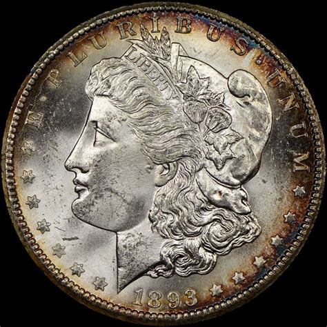 morgan dollar counterfeit